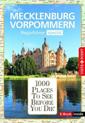 1000 Places-Regiof?hrer Mecklenburg-Vorpommern, Hans-J?rgen Fr?ndt