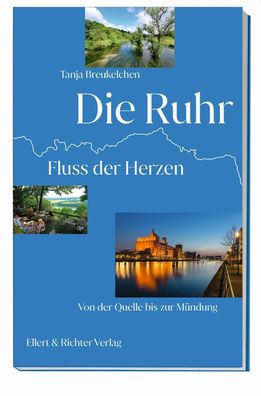 Die Ruhr, Tanja Breukelchen