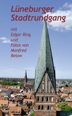 L?neburger Stadtrundgang, Edgar Ring