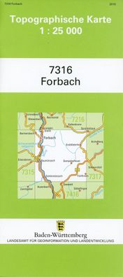 Forbach,