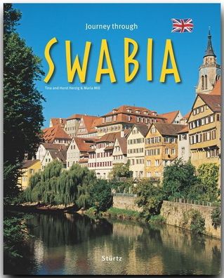 Journey through Swabia, Maria Mill