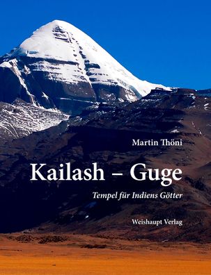 Kailash - Guge, Martin Th?ni