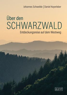 ber den Schwarzwald, Johannes Schweikle