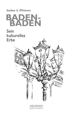 Baden-Baden, Jochen A. Pfisterer
