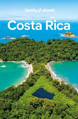 LONELY PLANET Reisef?hrer Costa Rica, Mara Vorhees