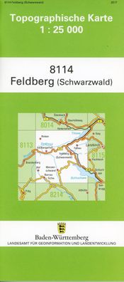 Feldberg (Schwarzwald),