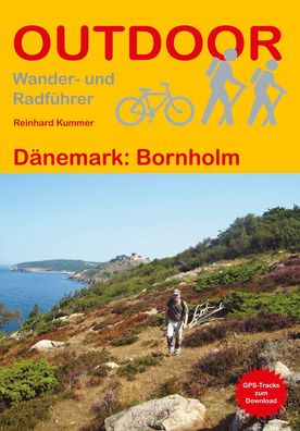 D?nemark: Bornholm, Reinhard Kummer