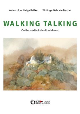 Walking Talking, Gabriele Berthel