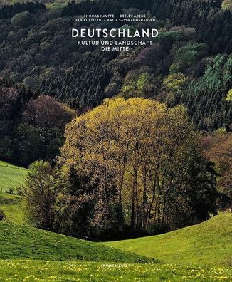 Deutschland - Kultur & Landschaft, Thomas Hauffe