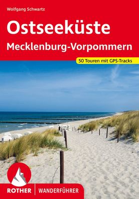 Ostseek?ste Mecklenburg-Vorpommern, Wolfgang Schwartz