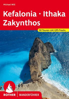 Kefalonia - Ithaka - Zakynthos, Michael Will