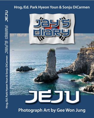 Jay's Diary, Won Jung Gee
