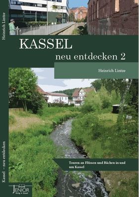 Kassel neu entdecken 2, Heinrich Lintze