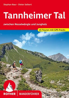 Tannheimer Tal, Stephan Baur