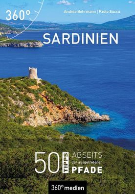 Sardinien, Andrea Behrmann