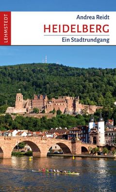 Heidelberg, Andrea Reidt