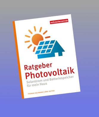 Ratgeber Photovoltaik, Thomas Seltmann