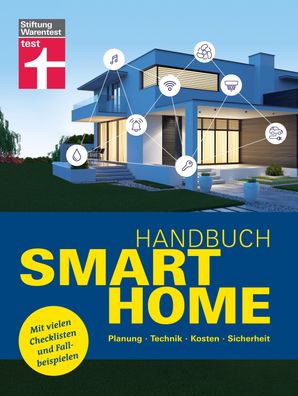 Handbuch Smart Home, Frank-Oliver Gr?n