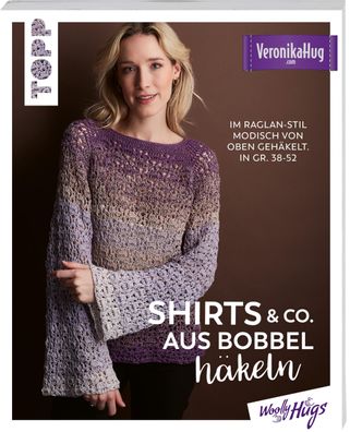 Shirts & Co. aus Bobbel h?keln, Veronika Hug