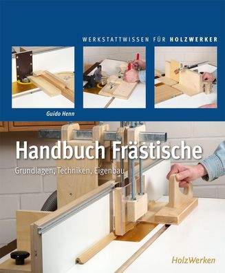 Handbuch Fr?stische, Guido Henn