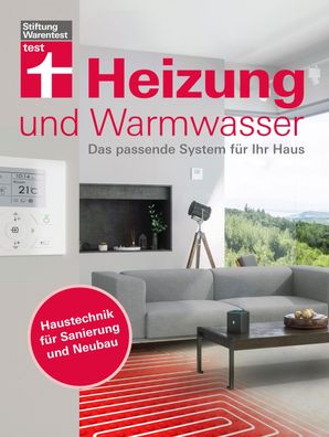 Heizung und Warmwasser, Karl-Gerhard Haas