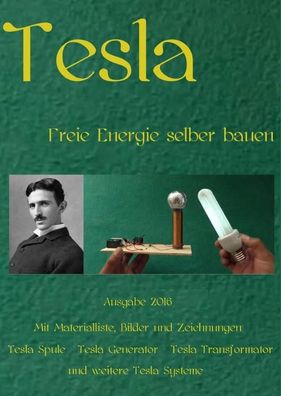 Tesla, Patrick Weinand-Diez