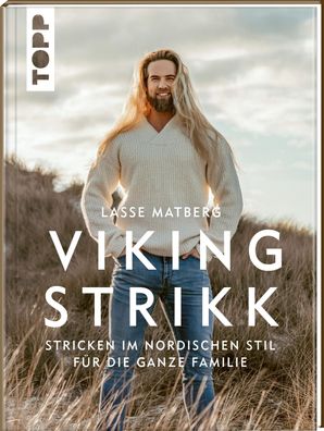 Lasse Matberg: Viking Strikk, Lasse L. Matberg