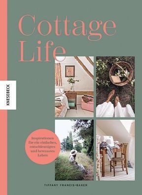 Cottage Life, Tiffany Francis-Baker