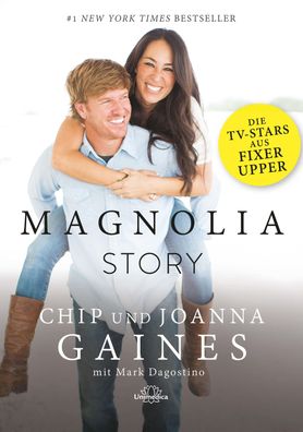 Magnolia Story, Chip Gaines