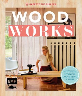Woodworks, Babette van den Nieuwendijk