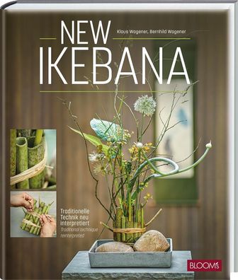 New Ikebana, Klaus Wagener