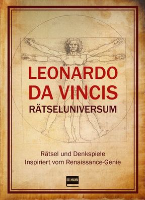 Leonardo da Vincis R?tseluniversum, Richard Galland