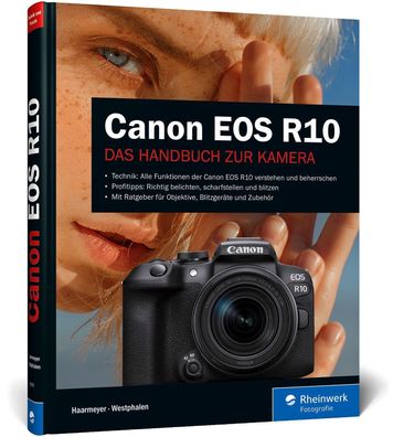 Canon EOS R10, Holger Haarmeyer