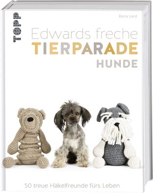Edwards freche Tierparade Hunde, Kerry Lord