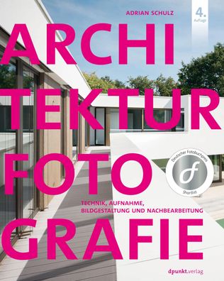 Architekturfotografie, Adrian Schulz