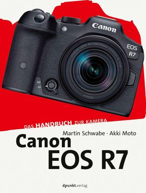 Canon EOS R7, Martin Schwabe