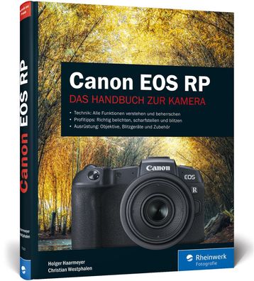 Canon EOS RP, Holger Haarmeyer