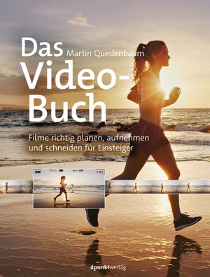 Das Video-Buch, Martin Quedenbaum
