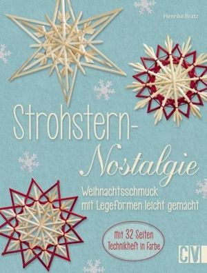 Strohstern-Nostalgie, Henrike Bratz
