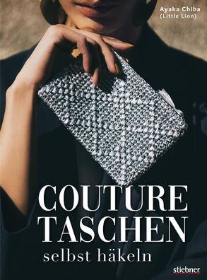 Couture Taschen selbst h?keln, Ayaka Chiba
