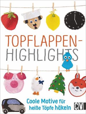 Topflappen-Highlights,