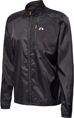 Newline Outerwear Men Packable Tech Jacket Forged Iron-XXL