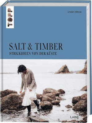 Salt and Timber (Laine), Lindsey Fowler