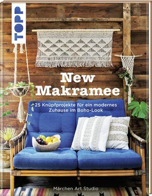 New Makramee,