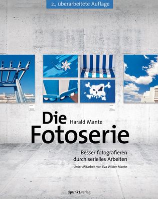 Die Fotoserie, Harald Mante