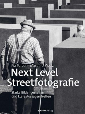 Next Level Streetfotografie, Pia Parolin