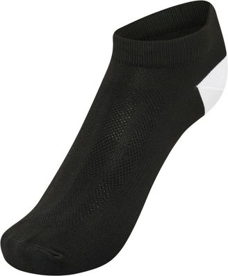 Newline Socken Core Socklet Black-35-38