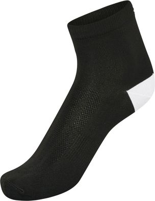Newline Socken Core Sock Black-35-38