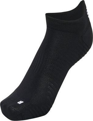 Newline Socken Core Tech Socklet Black-35-38
