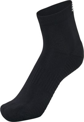 Newline Socken Core Tech Sock Black-35-38